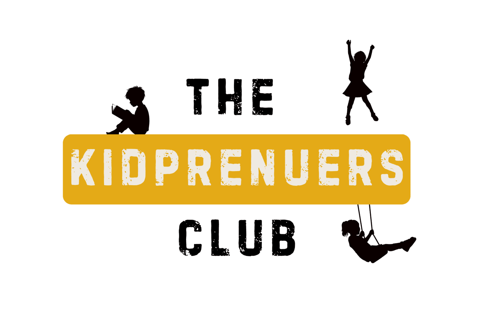 The Kidpreneurs Club